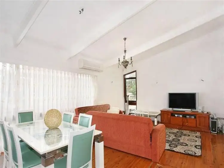 Third view of Homely house listing, 2a Belgium St, Auburn NSW