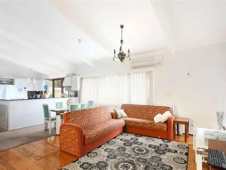 Fourth view of Homely house listing, 2a Belgium St, Auburn NSW