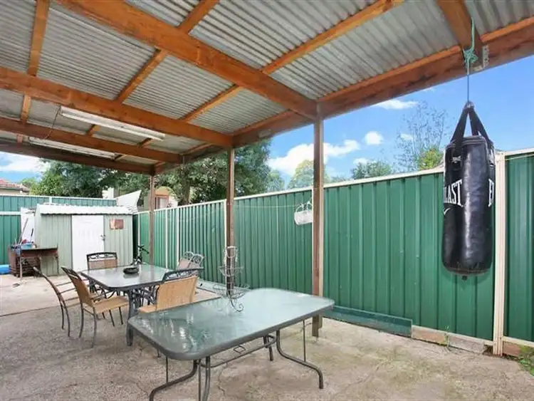Sixth view of Homely house listing, 2a Belgium St, Auburn NSW