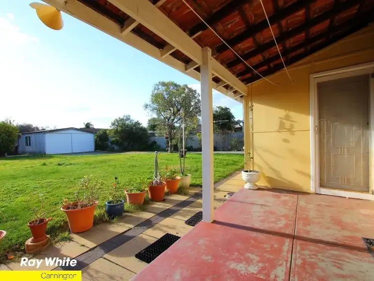 Fourth view of Homely house listing, 138 and 140 Gibbs St, East Cannington WA
