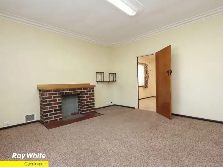 Fifth view of Homely house listing, 138 and 140 Gibbs St, East Cannington WA