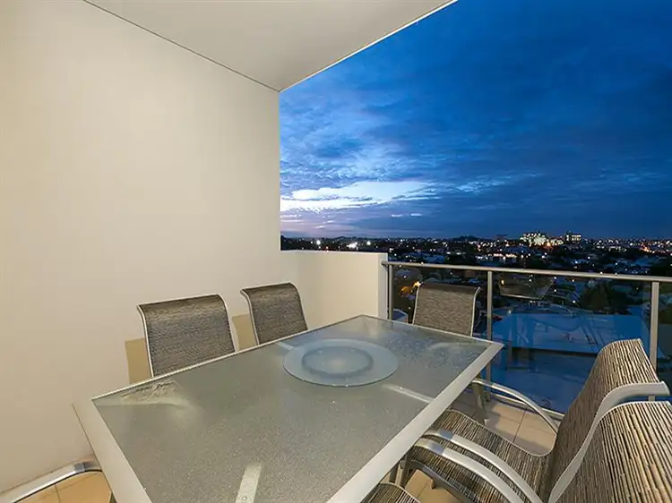 350/340 Boundary St, Spring Hill QLD