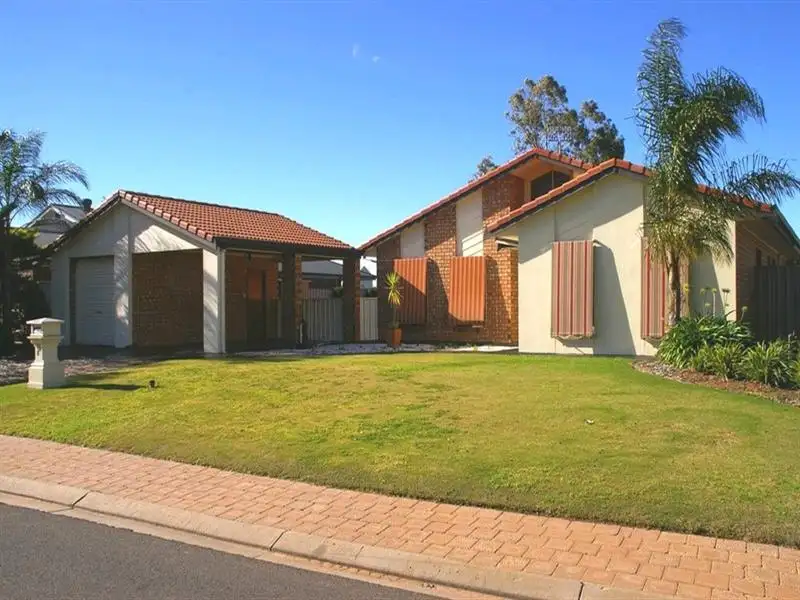 Main view of Homely house listing, 26 Meander Ave, Renmark SA