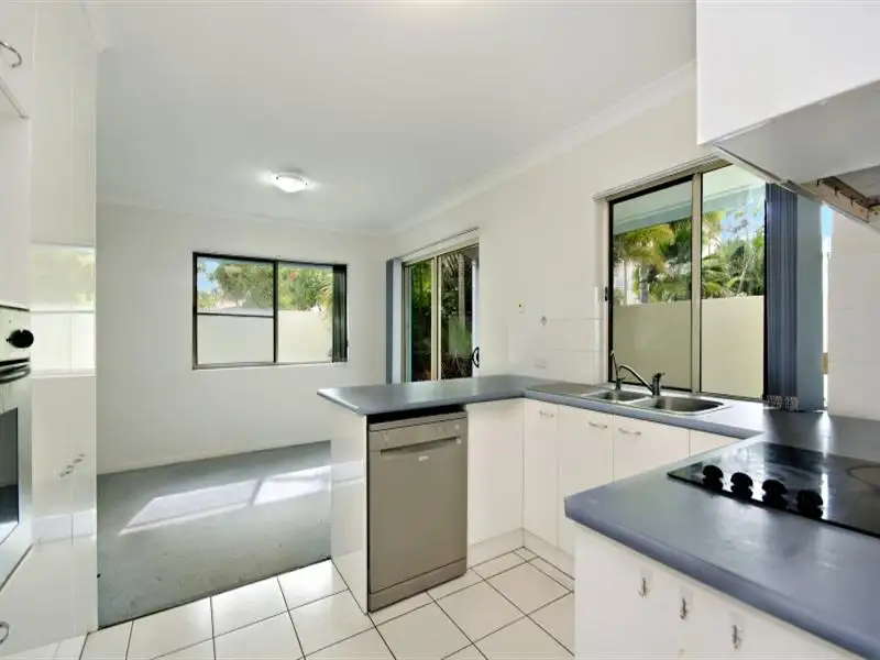 Main view of Homely unit listing, 3/22 Mulherin Dr, Mackay Harbour QLD