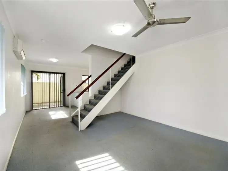 Second view of Homely unit listing, 3/22 Mulherin Dr, Mackay Harbour QLD