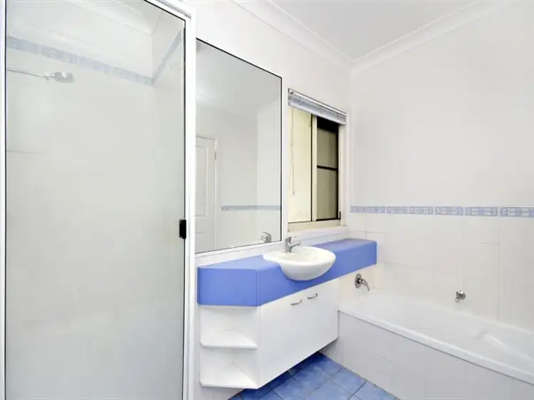 Third view of Homely unit listing, 3/22 Mulherin Dr, Mackay Harbour QLD