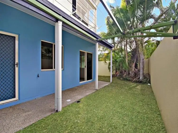Sixth view of Homely unit listing, 3/22 Mulherin Dr, Mackay Harbour QLD