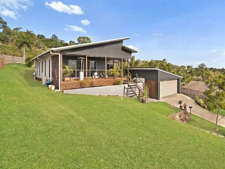 Third view of Homely house listing, 9A Danelles Way, Eimeo QLD