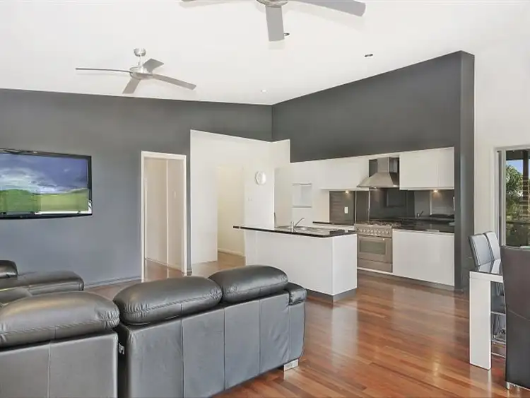 Fourth view of Homely house listing, 9A Danelles Way, Eimeo QLD