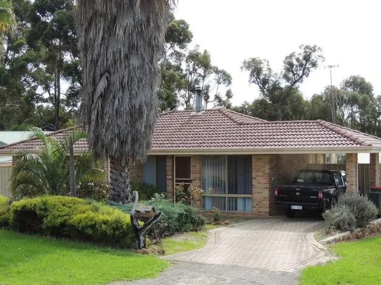 16 Harlequin St, Denmark WA