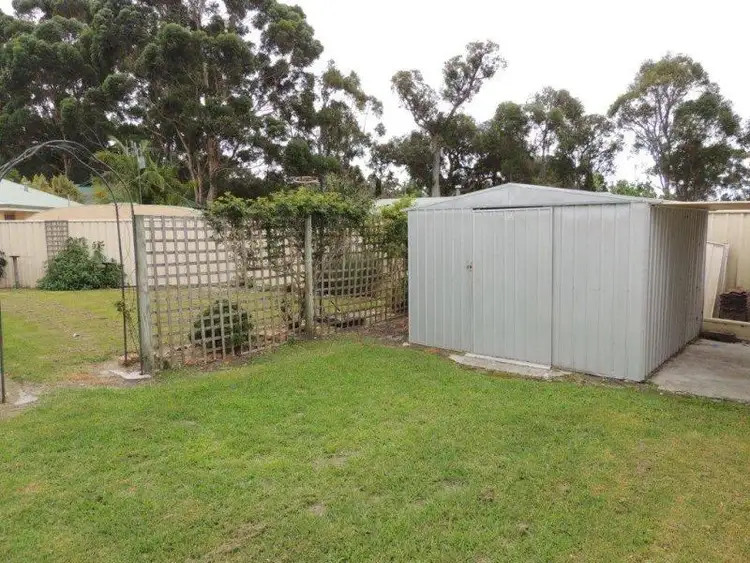 Seventh view of Homely house listing, 16 Harlequin St, Denmark WA