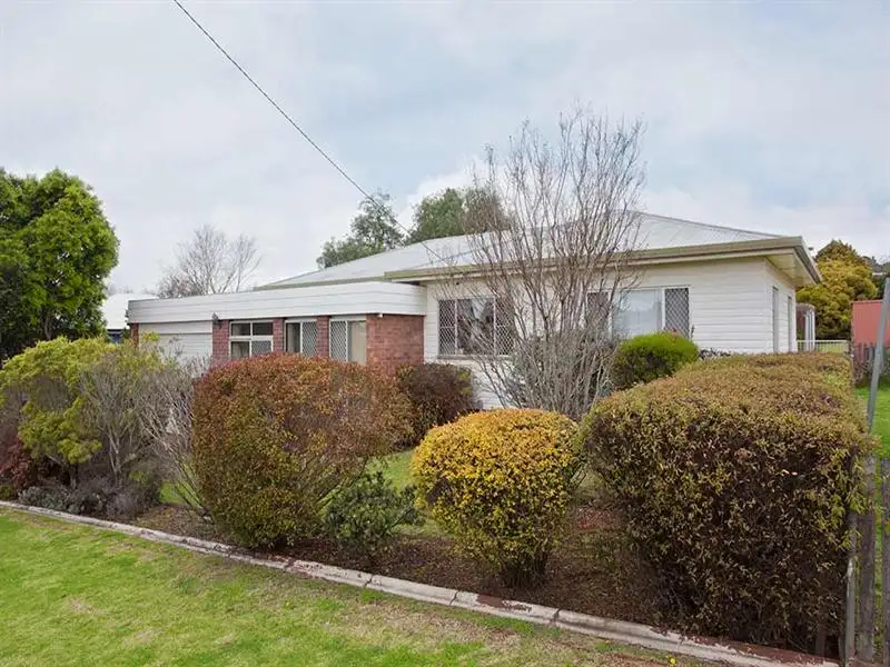 Main view of Homely house listing, 14 Jennings St, South Toowoomba QLD