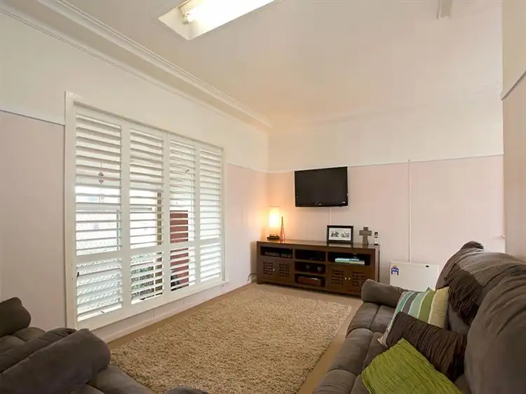 Third view of Homely house listing, 14 Jennings St, South Toowoomba QLD