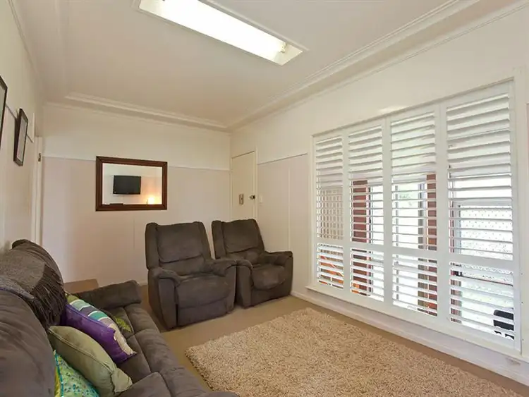 Fourth view of Homely house listing, 14 Jennings St, South Toowoomba QLD