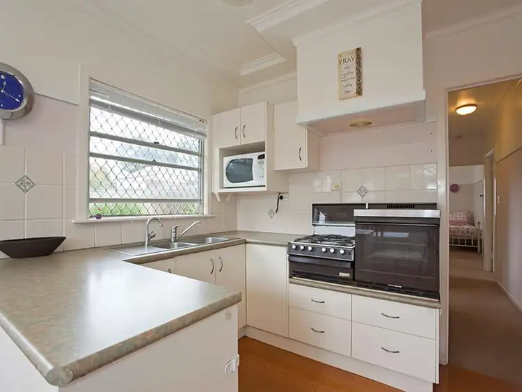 Fifth view of Homely house listing, 14 Jennings St, South Toowoomba QLD