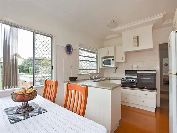 Sixth view of Homely house listing, 14 Jennings St, South Toowoomba QLD