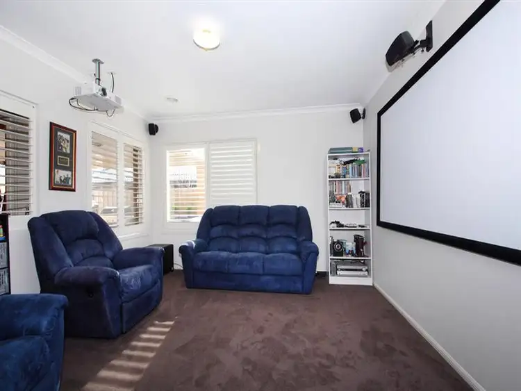Sixth view of Homely house listing, 44 Sandarra Blvd, Skye VIC