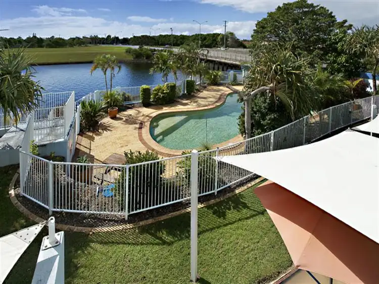 Sixth view of Homely unit listing, 14/52 Naroon St, Wurtulla QLD