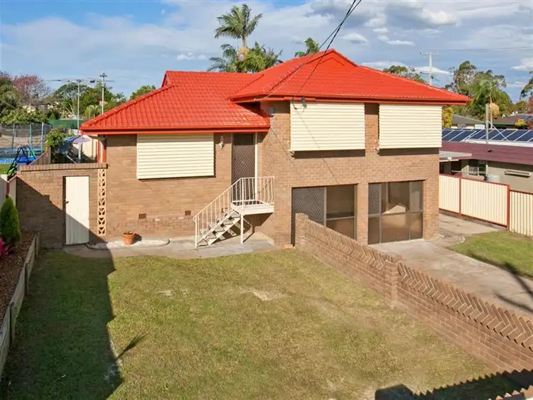 Main view of Homely house listing, 3 Proclamation St, Alexandra Hills QLD