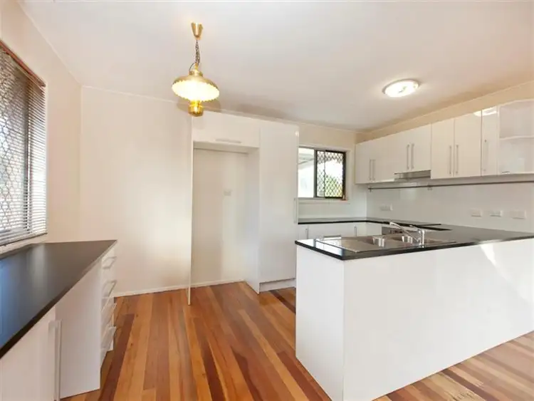 Second view of Homely house listing, 3 Proclamation St, Alexandra Hills QLD