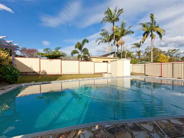 Third view of Homely house listing, 3 Proclamation St, Alexandra Hills QLD