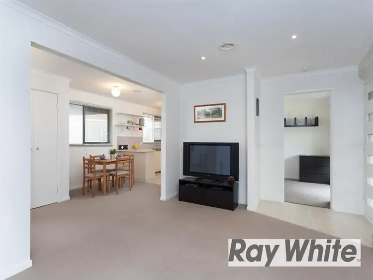 Second view of Homely house listing, 7 Sandra Ct, Somerville VIC