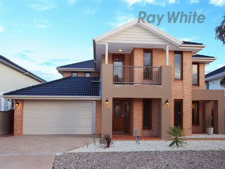 23 Spinnaker Rse, Point Cook VIC
