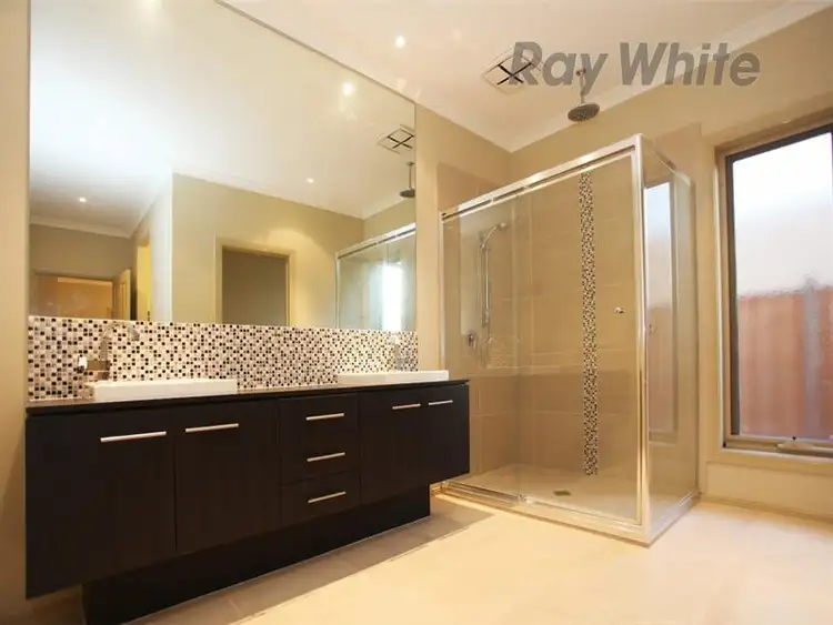 Third view of Homely house listing, 23 Spinnaker Rse, Point Cook VIC