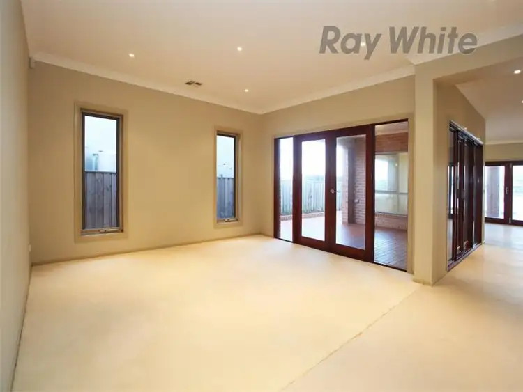 Fourth view of Homely house listing, 23 Spinnaker Rse, Point Cook VIC