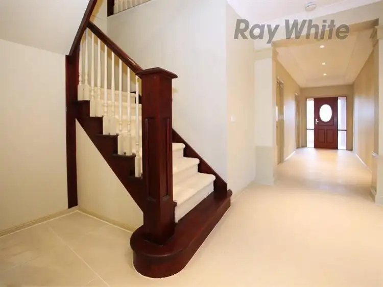 Fifth view of Homely house listing, 23 Spinnaker Rse, Point Cook VIC