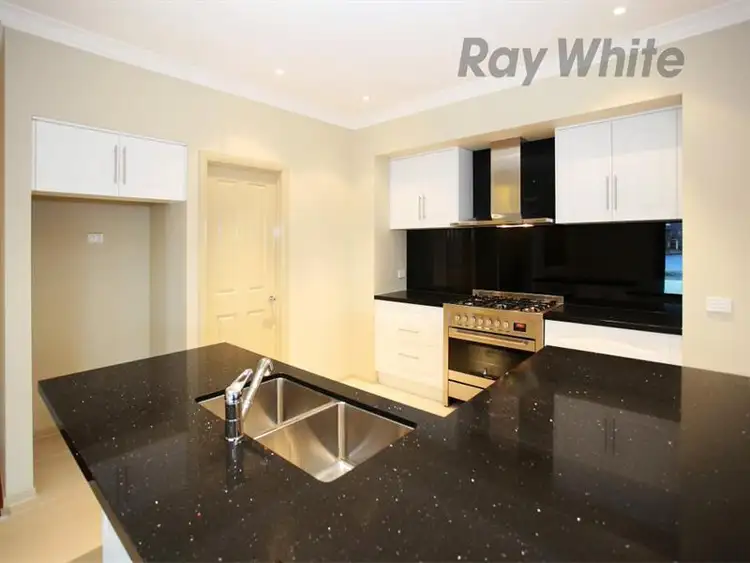 Sixth view of Homely house listing, 23 Spinnaker Rse, Point Cook VIC