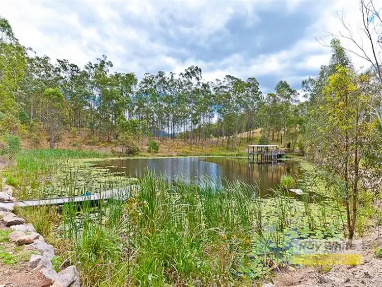 Main view of Homely house listing, 34 Seraya Ct, Closeburn QLD