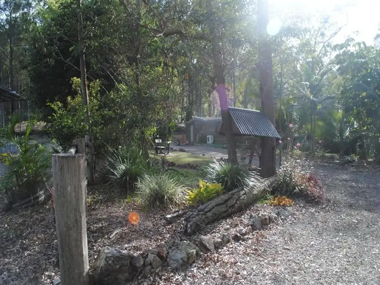Second view of Homely house listing, 34 Seraya Ct, Closeburn QLD