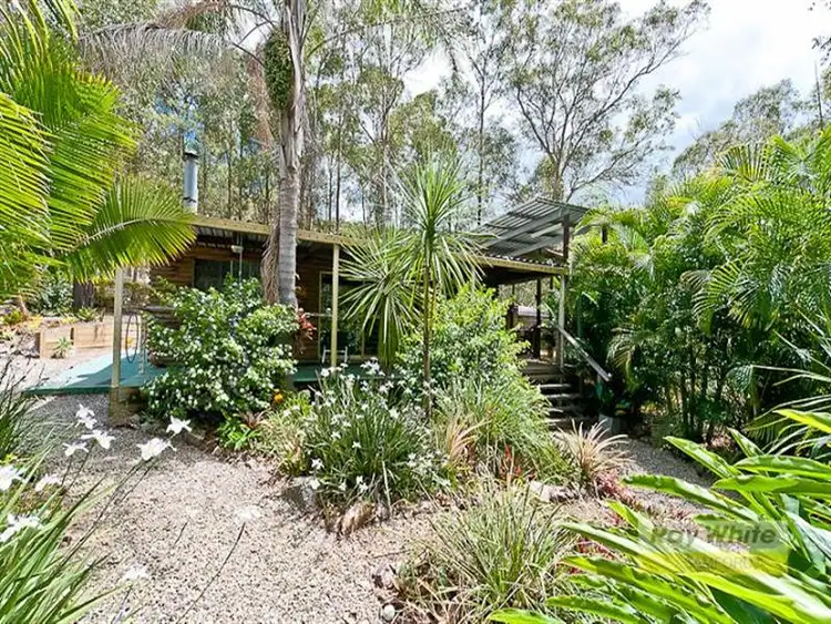 Fifth view of Homely house listing, 34 Seraya Ct, Closeburn QLD