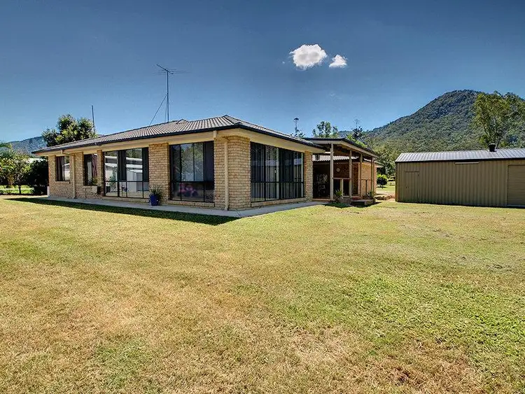 Main view of Homely house listing, 8 Muskwood Ct, Highvale QLD