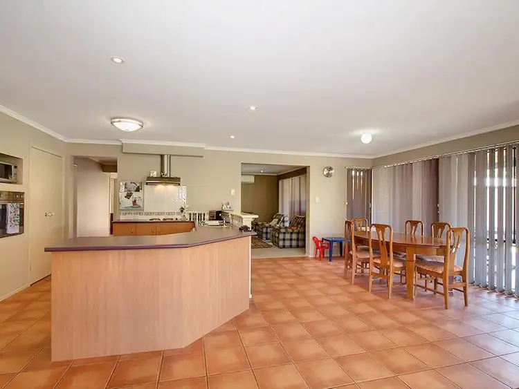 Second view of Homely house listing, 8 Muskwood Ct, Highvale QLD