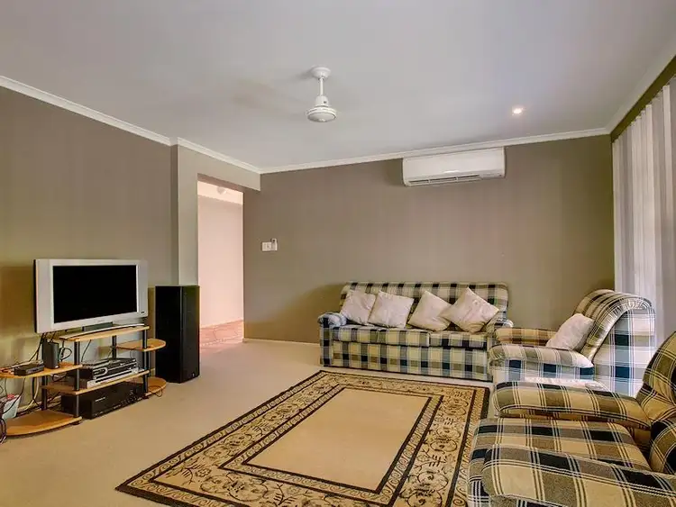 Third view of Homely house listing, 8 Muskwood Ct, Highvale QLD