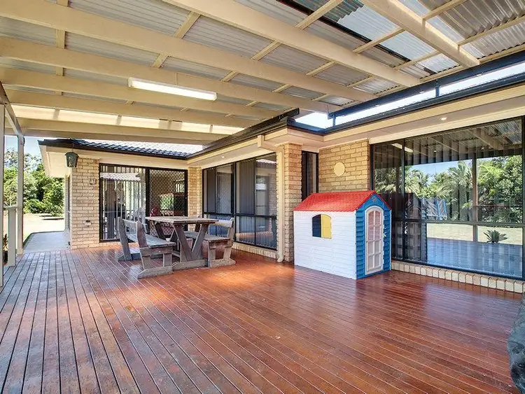 Fourth view of Homely house listing, 8 Muskwood Ct, Highvale QLD