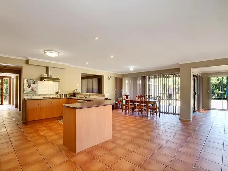 Fifth view of Homely house listing, 8 Muskwood Ct, Highvale QLD