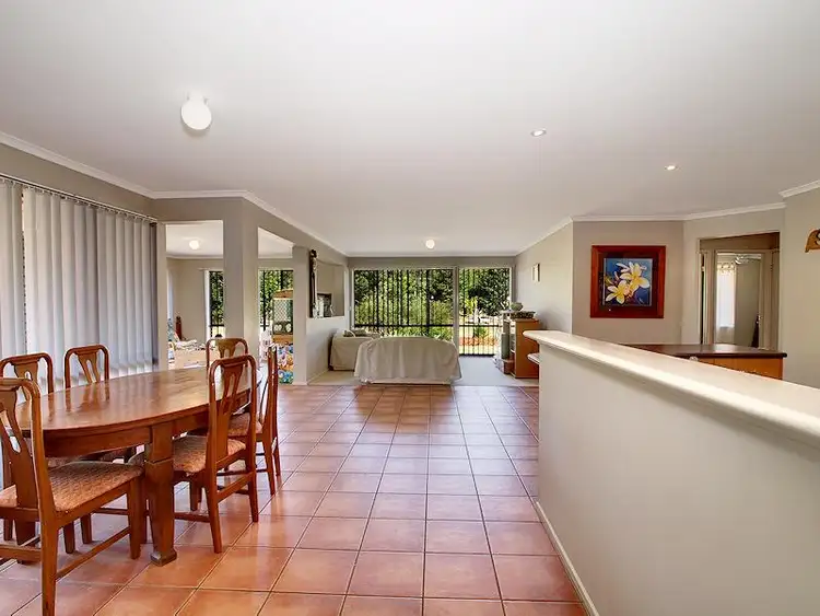 Seventh view of Homely house listing, 8 Muskwood Ct, Highvale QLD