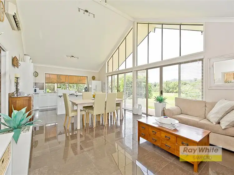 Main view of Homely house listing, 16 Richards Rd, Camp Mountain QLD