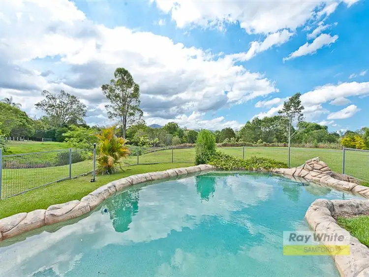 Third view of Homely house listing, 16 Richards Rd, Camp Mountain QLD