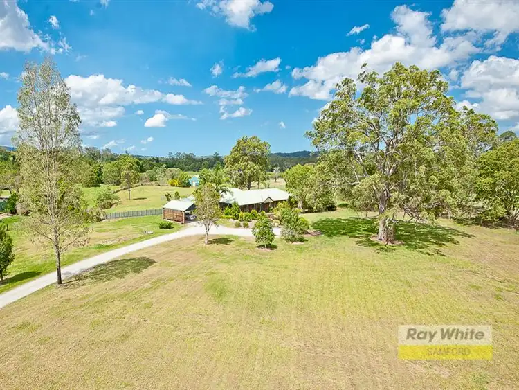 Fifth view of Homely house listing, 16 Richards Rd, Camp Mountain QLD