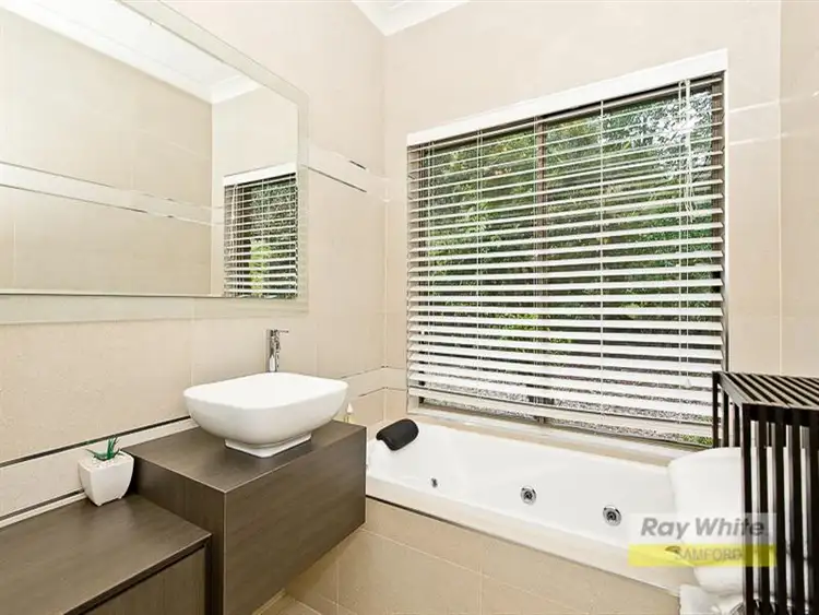 Seventh view of Homely house listing, 16 Richards Rd, Camp Mountain QLD
