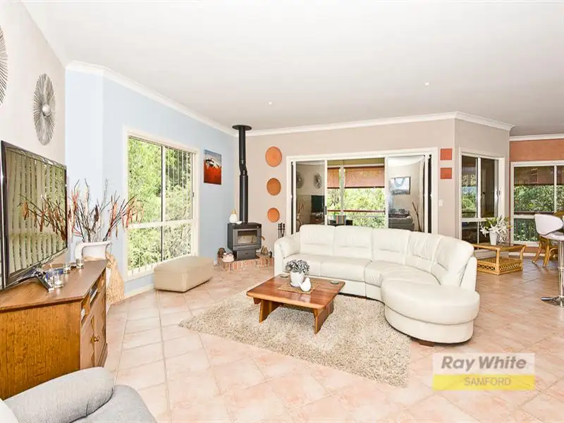Main view of Homely house listing, 15 Malwood Ct, Highvale QLD