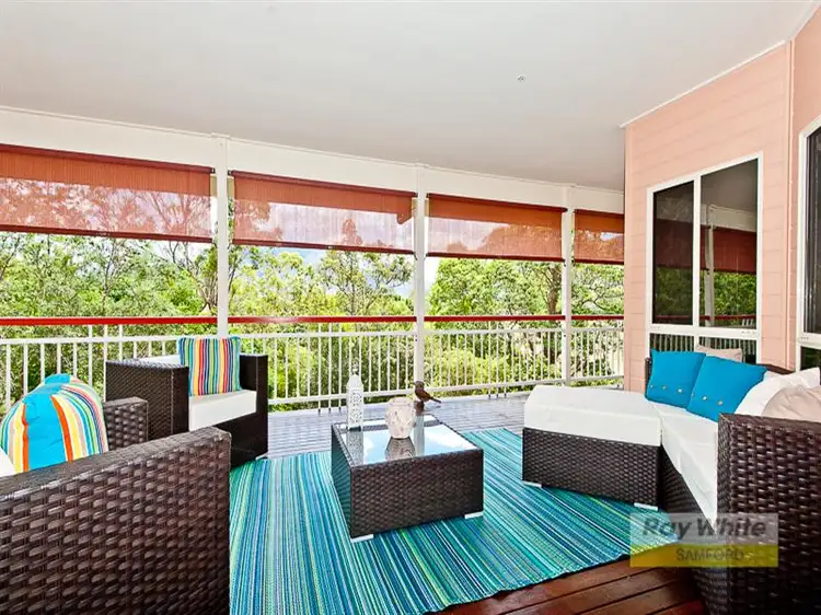 Second view of Homely house listing, 15 Malwood Ct, Highvale QLD