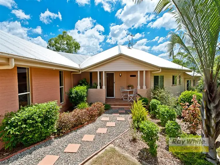 Third view of Homely house listing, 15 Malwood Ct, Highvale QLD