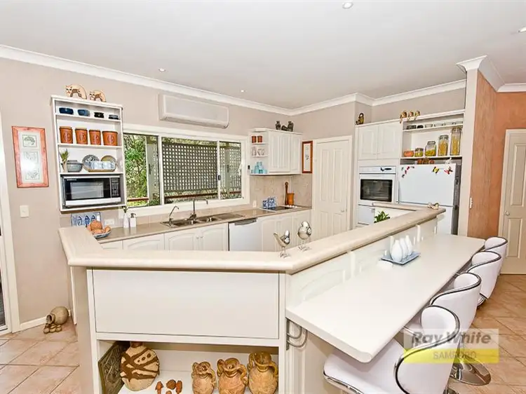Fourth view of Homely house listing, 15 Malwood Ct, Highvale QLD