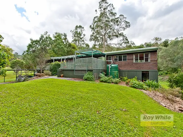 Third view of Homely house listing, 6 Satinwood Dr, Samford Valley QLD