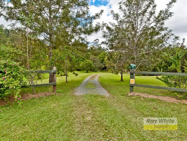 Fourth view of Homely house listing, 6 Satinwood Dr, Samford Valley QLD